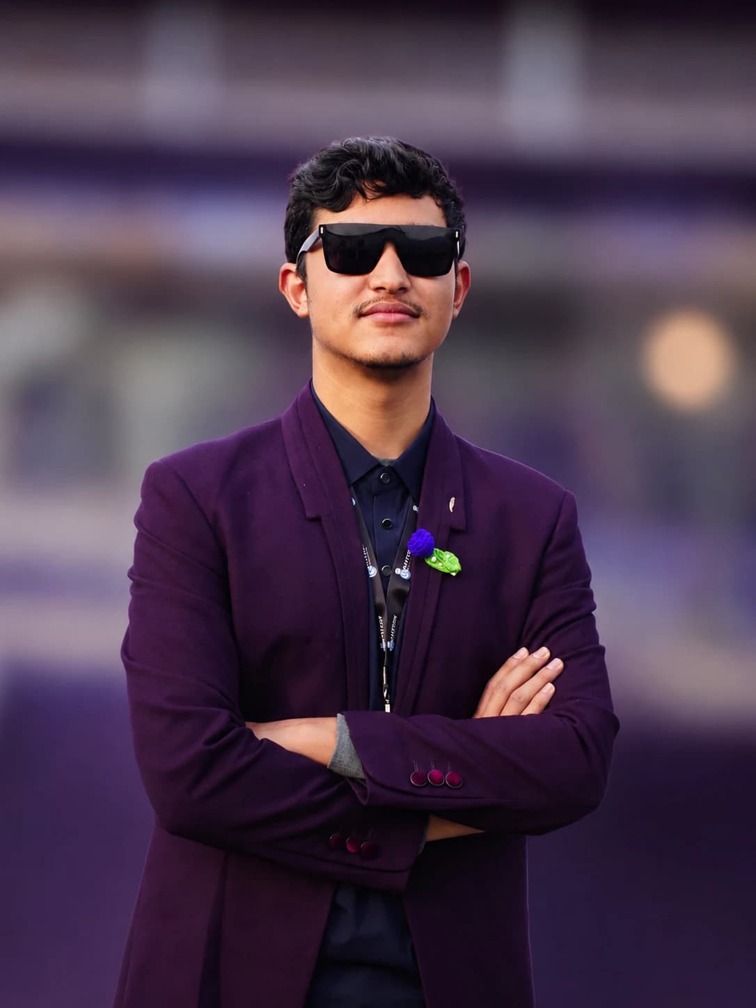 Pragyan Maharjan, AI & Automation Lead at Avernek